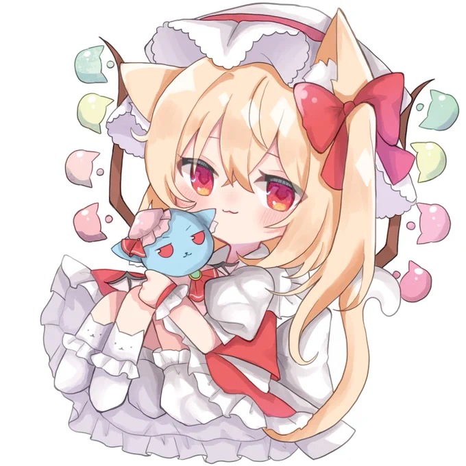 アクキー #東方Project 