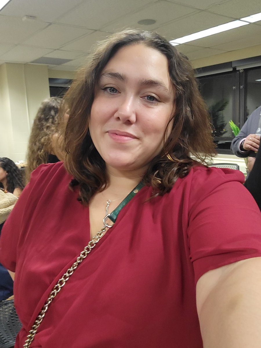 MedeaCulpa's tweet image. Conferencing

#PRSA2022