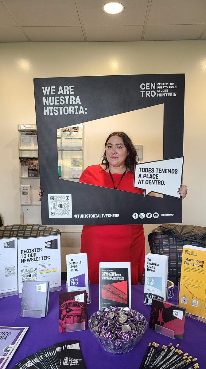 MedeaCulpa's tweet image. Conferencing

#PRSA2022