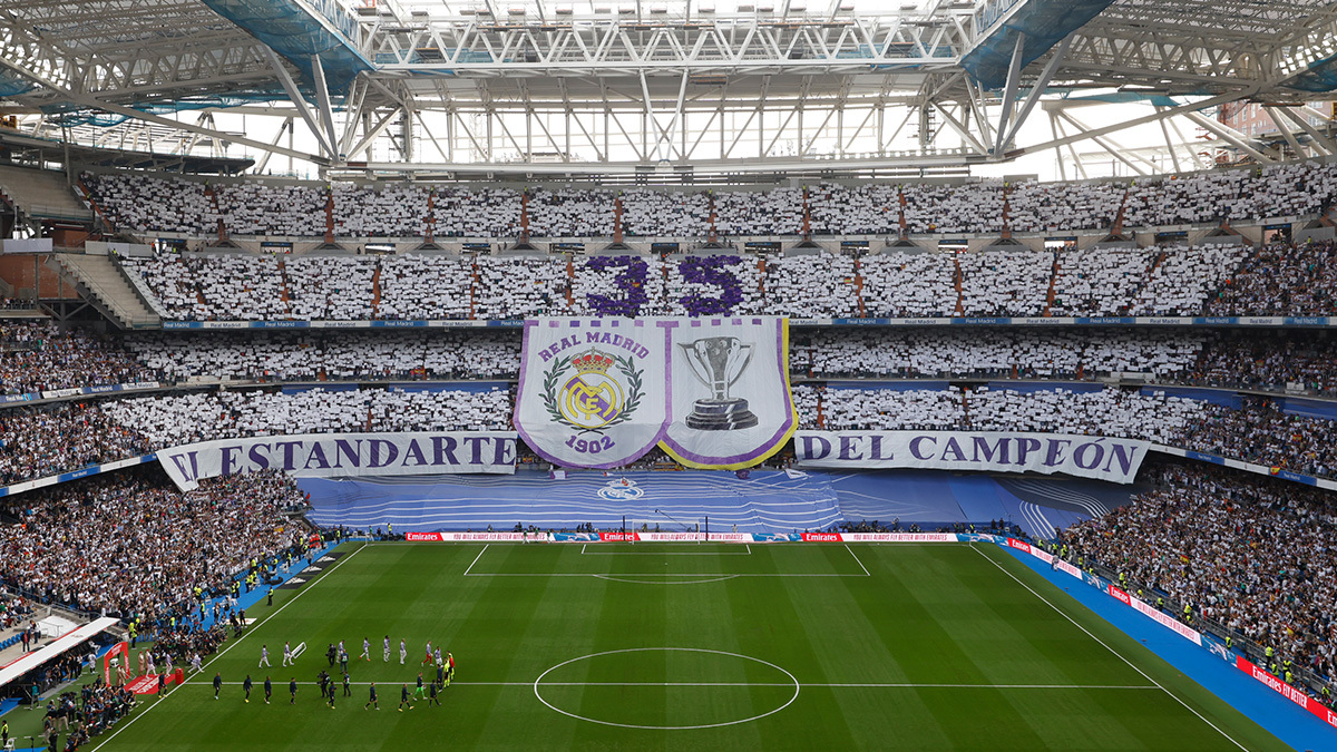 🤍 💜 🤍 💜 🤍
#مدريدستاس | #الكلاسيكو