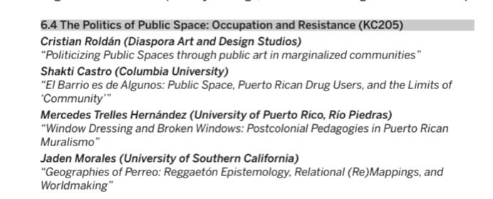 MedeaCulpa's tweet image. Conferencing

#PRSA2022