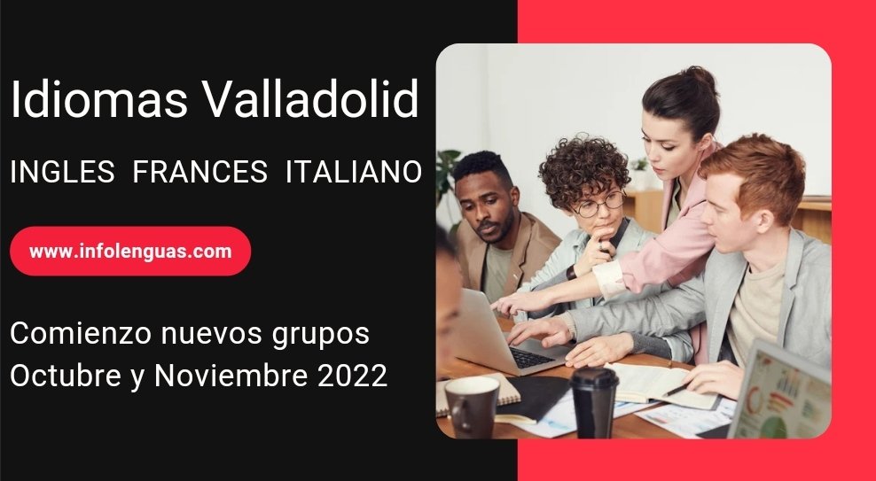 infolenguas's tweet photo. #learnenglish #learningenglish #learning #idiomas #english #ingles #B1 #B2 #C1 #PET #FIRST #CAE #CamdrigeUniversity #academia #academiadeingles #EspecialistasEnIdiomas #idiomas #A1 #A2 #B1 #B2 #C1 #C2 #CELI #academiavalladolid #cursodeidiomas  #valladolid #valladolidspain https://t.co/AGfjelU59D