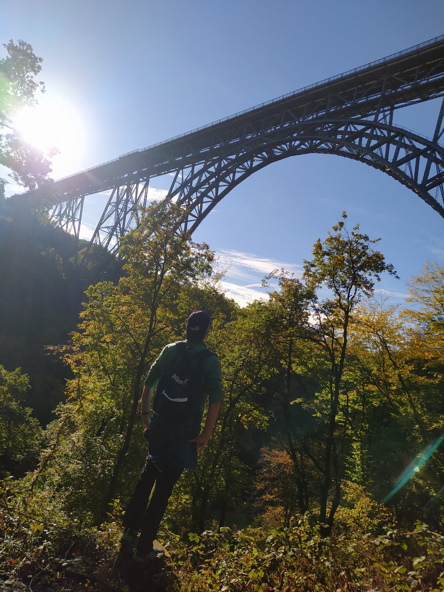 Larissa_W2312's tweet photo. Von der #MüngstenerBrücke ,
zur #Kolfurth #Strandcafe und zurück https://t.co/Bk0DYEvvrh