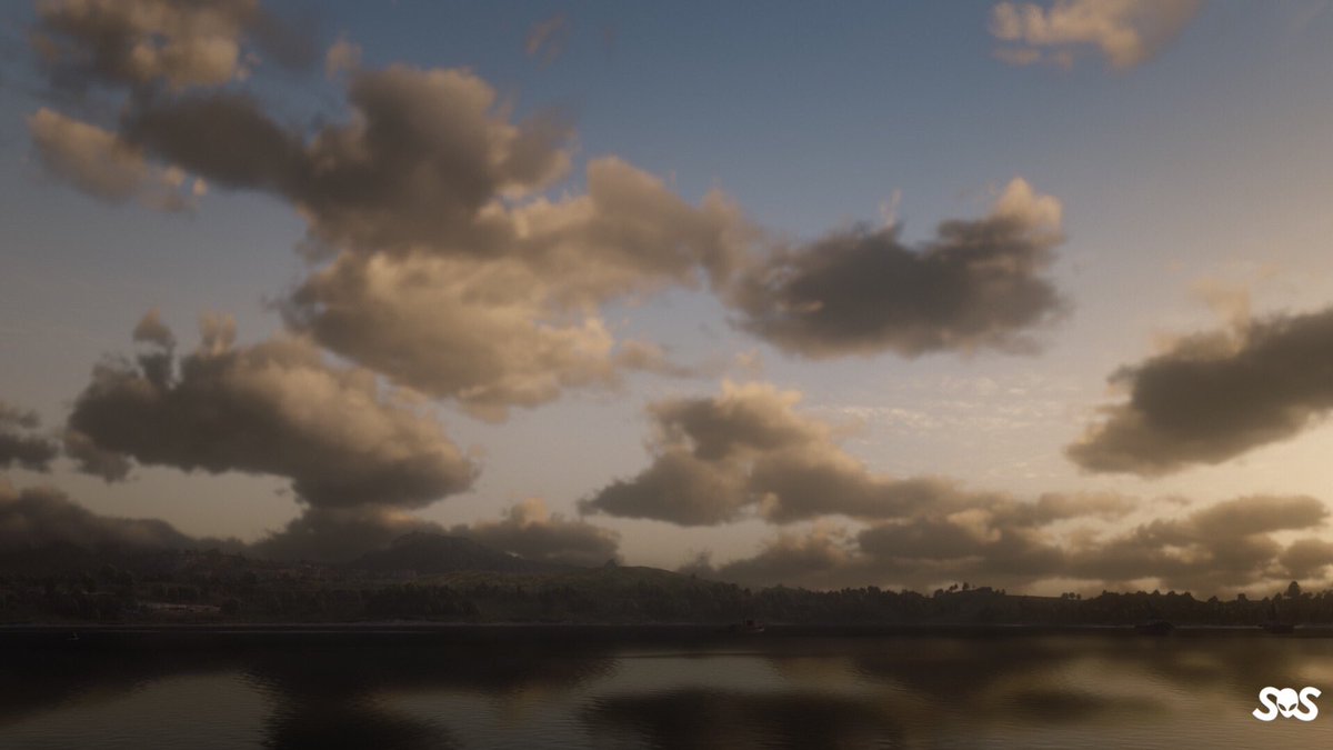 Have you heard about kptur app ? 
#WorldofVP #RedDeadRedemption #NaturePhotography #rdr2 #reddeadredemption2vp #VirtualPhotography #VPUnityHub #clouds