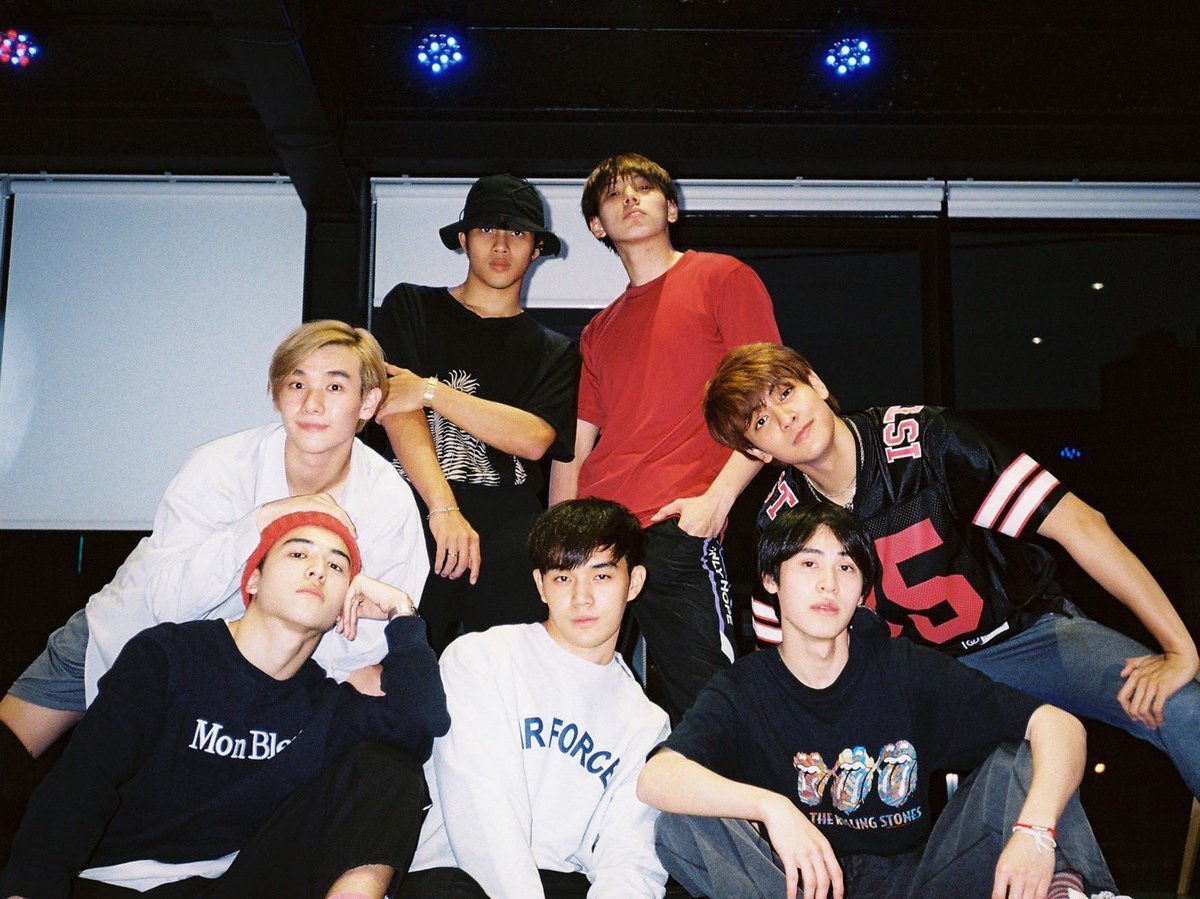 PuppyByuneeYT's tweet photo. ก็แบบ

ต้าห์อู๋ - LAZ1
เป็นต่อ - LAZ1
นาย - into1
แพทริค - into1
จุง - นักแสดง
แฟรงค์ - dvi
ชีต้า - dvi
สมุย - dvi

มีแต่คนเก่งๆอะแม่ 😭😭😭 https://t.co/zUpE4ATeGR