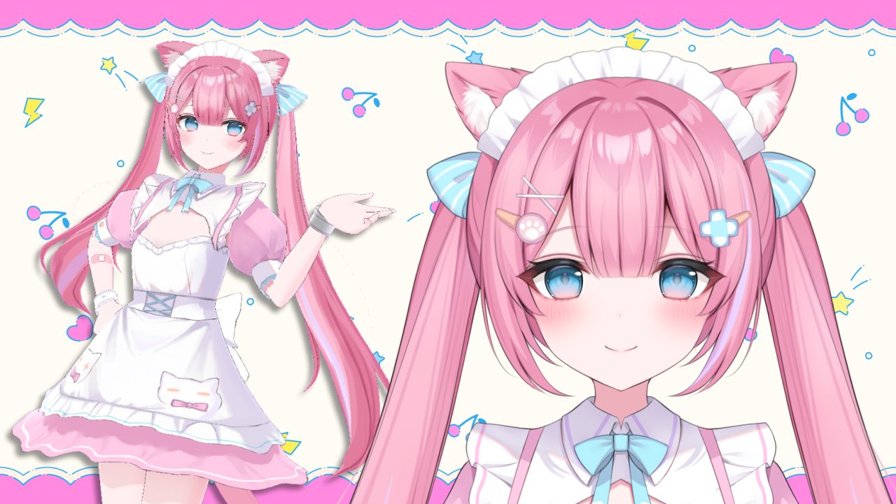 猫街もも♡8/30,31 ストグラフェス♡ on X: 