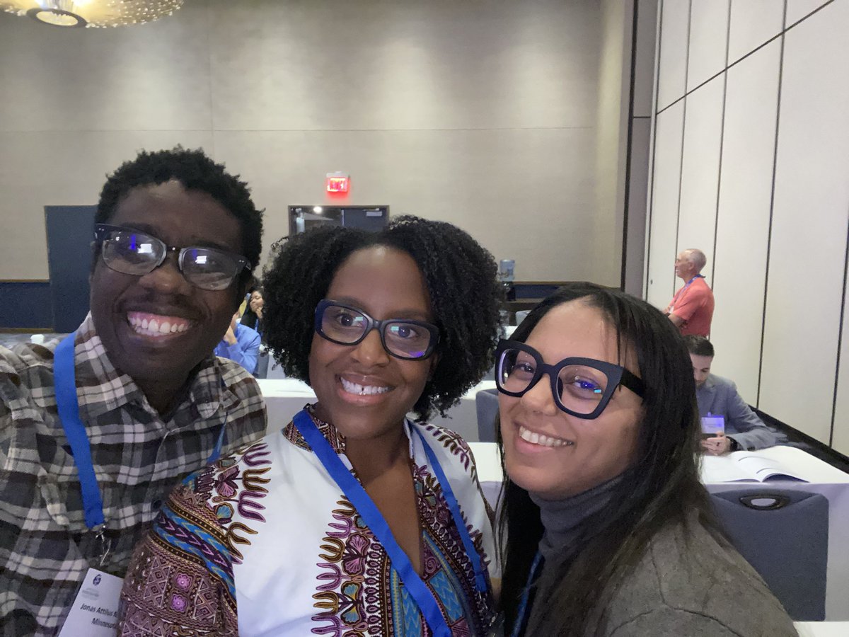 DrArmah1's tweet photo. Meeting trainees with powerful voices for change at APA State Advocacy Conference #APASAC22.
@RSBV_ision
@jonasattilus https://t.co/dum2i5kcf1