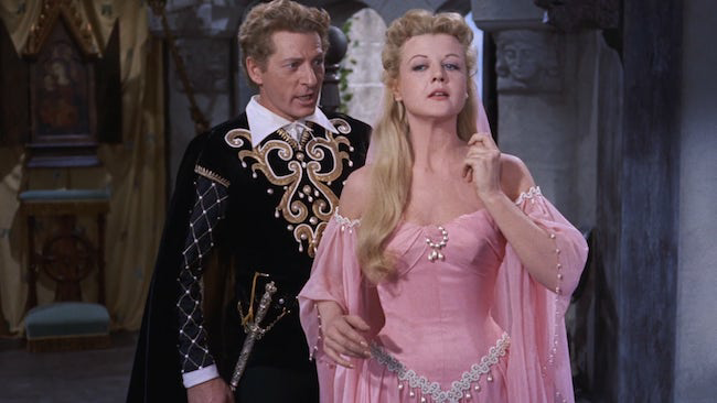 punkie_rawk's tweet photo. @ClassicMovieHub #FourFavorite for Miss Lansbury😊
Bedknobs And Broomsticks🔮
The Pirates Of Penzance🌊
The Harvey Girls🚂
The Court Jester🎭 https://t.co/0J19KasYsD