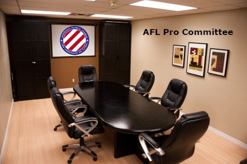 AFL_Futsal's tweet photo. We are planning for the upcoming Pro Futsal season. DM us if your have Pro Sports management experience for more info and to work in an up and coming sports niche. #profutsal #Futsal #americanfutsalleague #AFL https://t.co/DztszfGqAB