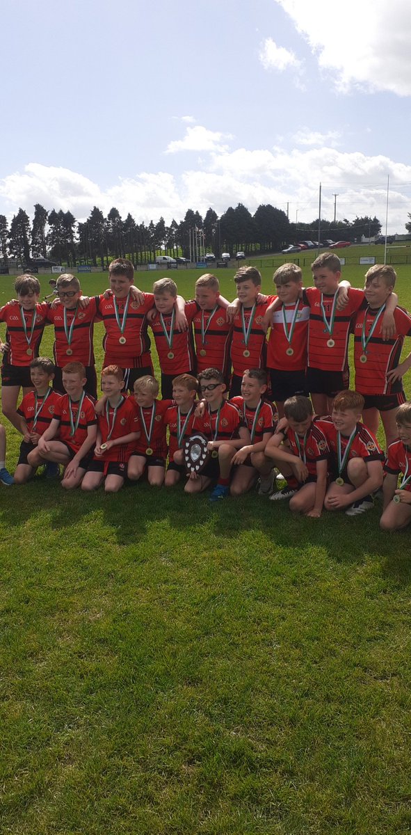 JKearney87's tweet photo. End of another season with a great bunch of Cubs. @GreenloughGAC https://t.co/XRYhiZMS7A