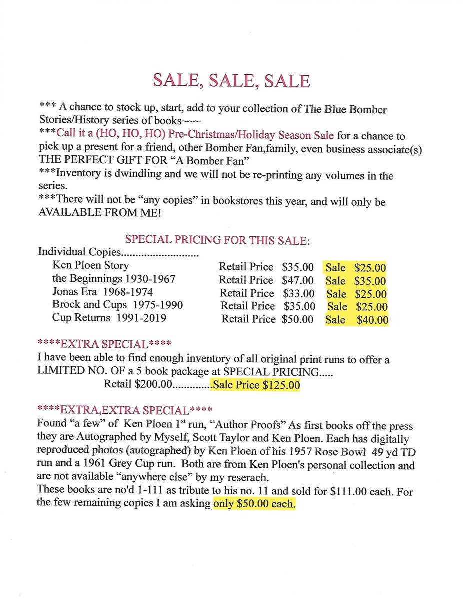 heartobluegold's tweet photo. #BookSales....#BeginTomorrow.....
PLEASE READ THE ATTACHED CAREFULLY ABOUT DAYS/TIMES/PAYMENT(S)/PICK UP ETC. https://t.co/thYi5ctNJd