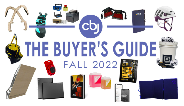 30 New Climbing Products and Services for Fall 2022

climbingbusinessjournal.com/30-new-climbin…