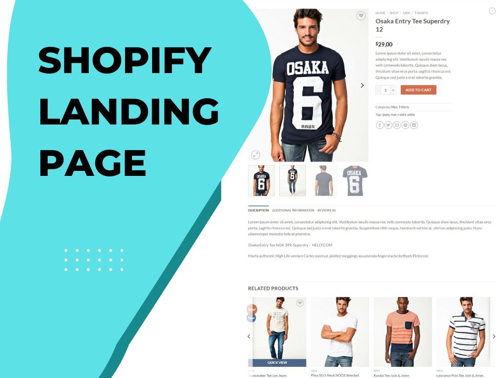 ri_suvo's tweet photo. Are you looking for a SHOPIFY EXPERT who can create a SHOPIFY LANDING PAGE, SHOPIFY PRODUCT PAGE,SHOPIFY HOME PAGE using GEMPAGES, PAGEFLY BUILDER? 
⁕⁕⁕Hire me: https://t.co/KEAFJ5RYiW

#shopifyLandingPage #pegefly #gempages #shopifyProductPage #shopify #landingPage https://t.co/siWm36r65x
