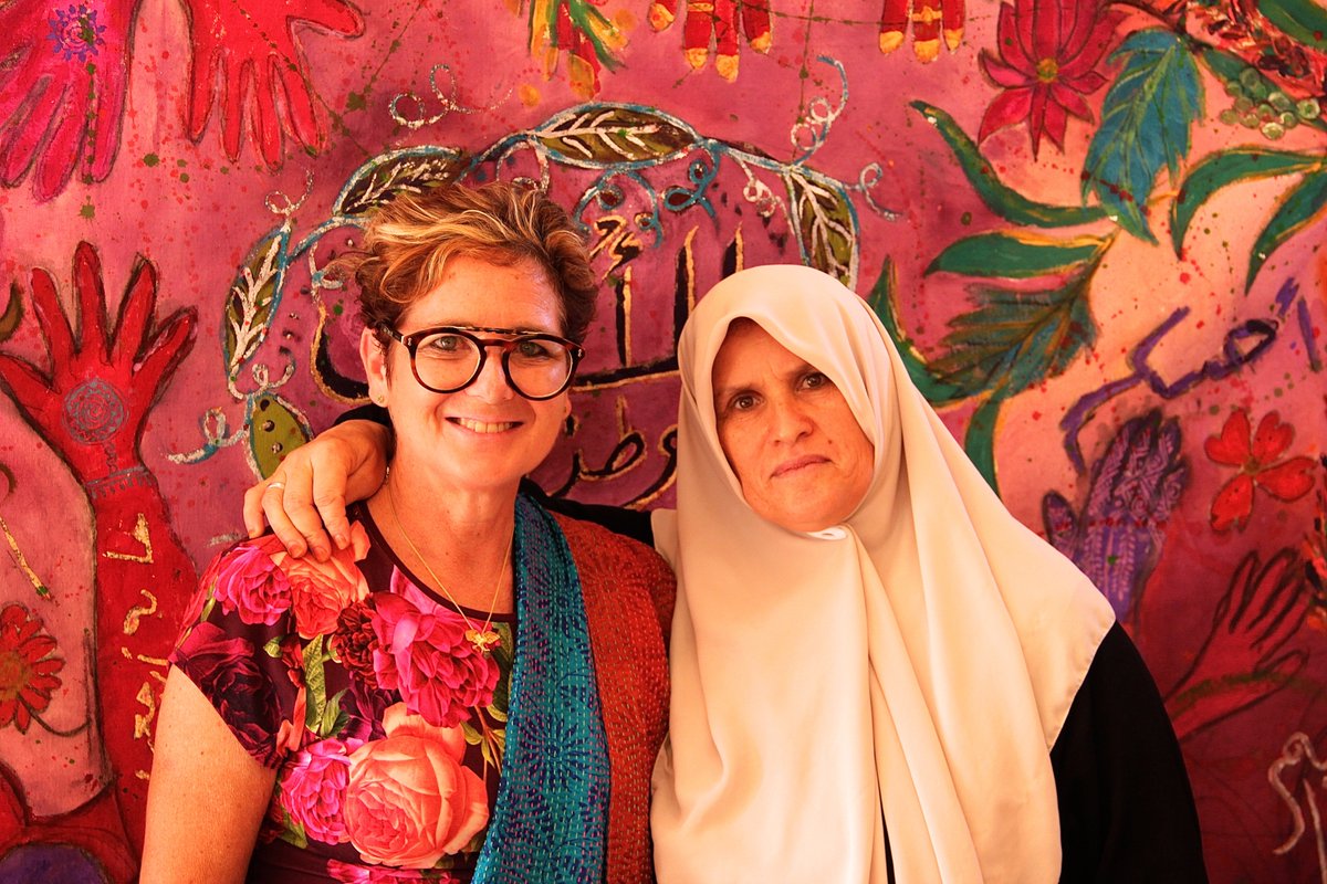 Rachel Gadsden tweet media