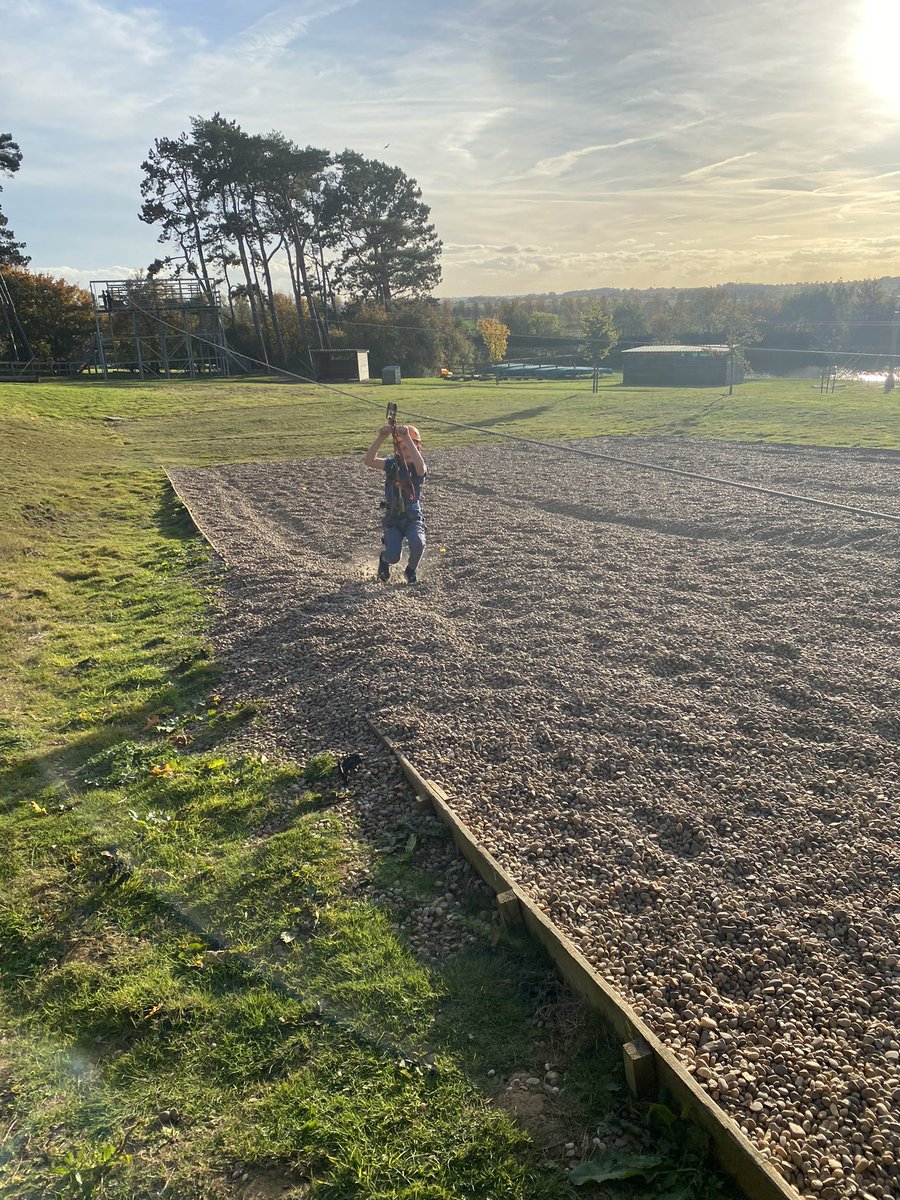 johnson_2R's tweet photo. Zip wire! @PGLTravel @TheRichmondSch https://t.co/qZfwuLtw5t