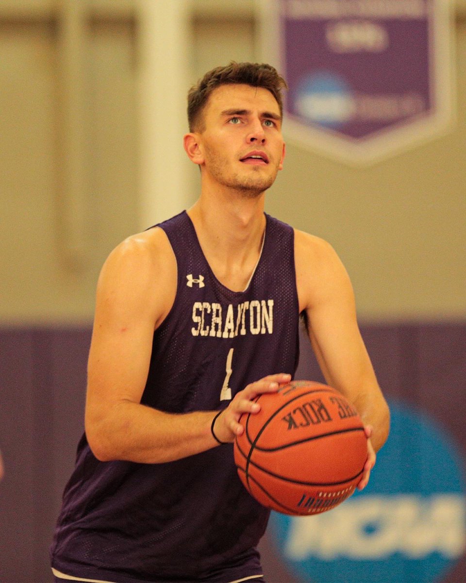 Scranton Basketball on Twitter "𝐃𝐀𝐘 𝟏 𝐁𝐀𝐂𝐊 𝐈𝐍 𝐓𝐇𝐄 𝐋𝐀𝐁🧪"