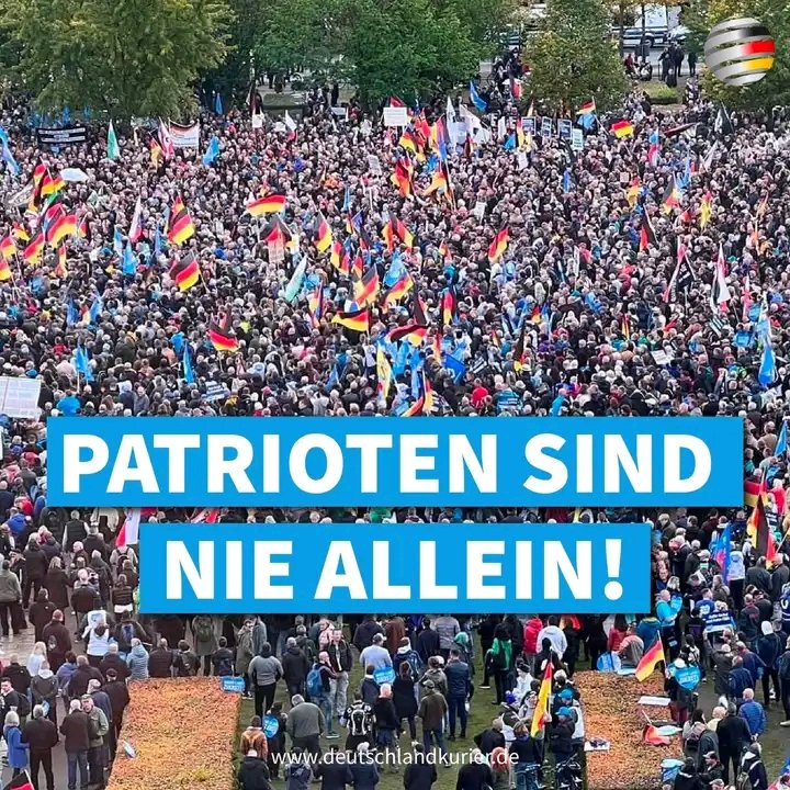 DanielV76386859's tweet photo. @gruene_jugend @luisaneubauer Dann lasst uns mal alle Patrioten sein und der Regierung zeigen wo es lang geht. 👍👍👍 https://t.co/kgAUBCzfca