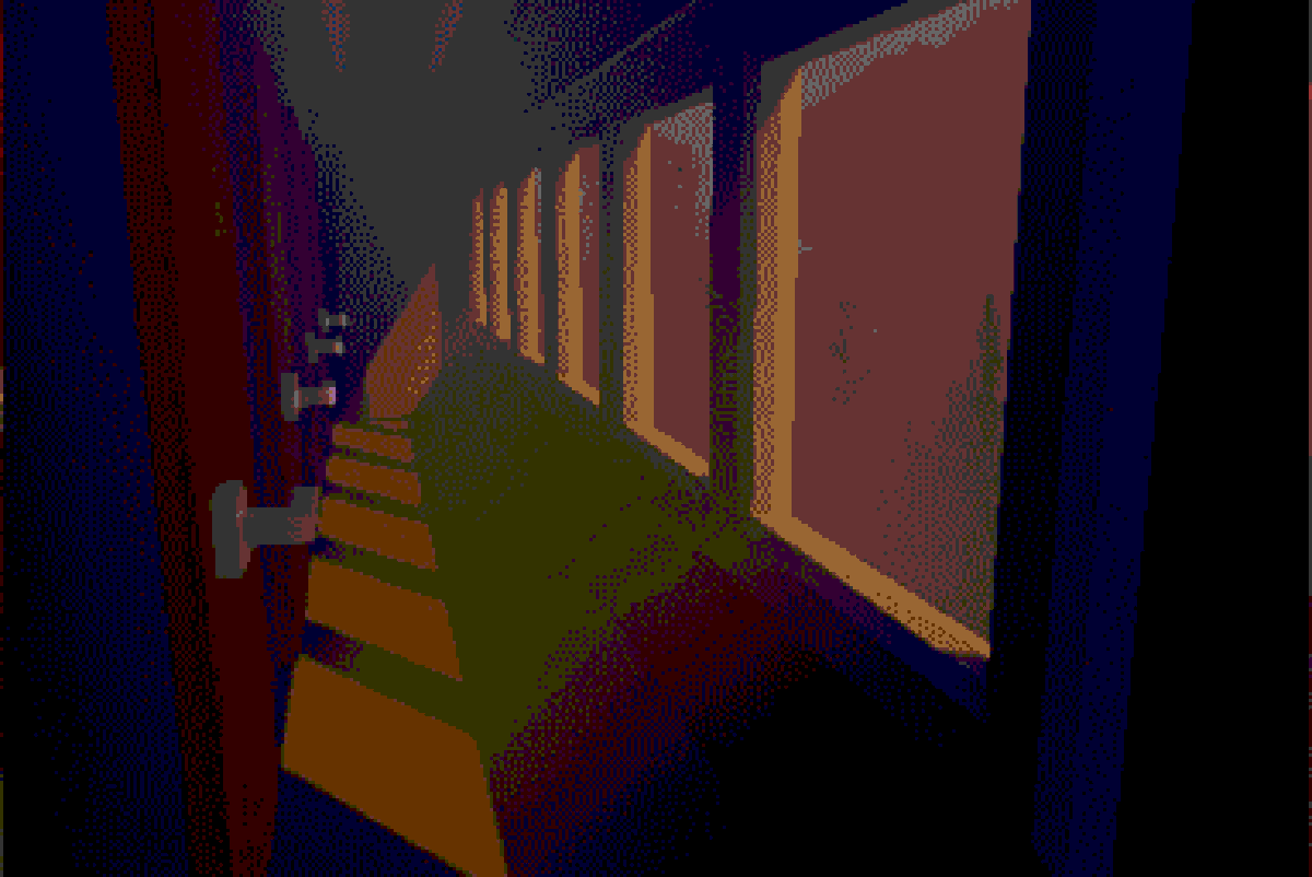 planplantsillus's tweet photo. Some of the backgrounds for Missed Connections,
I had a lot of fun experimenting with these https://t.co/NI1bxwbNlL
