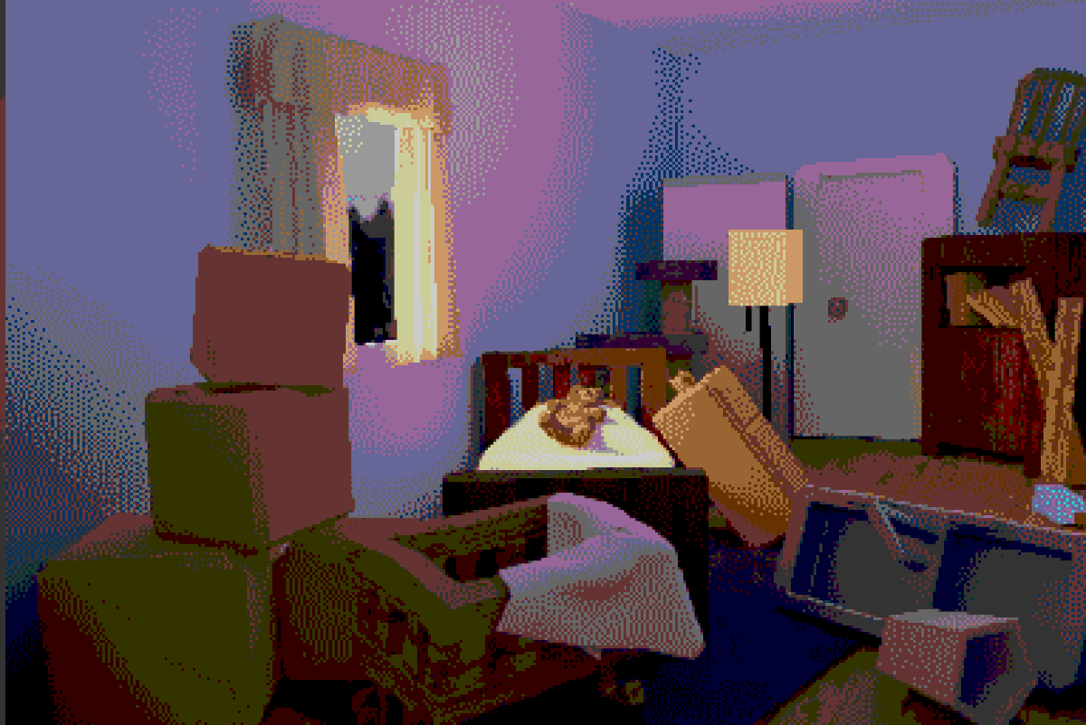 planplantsillus's tweet photo. Some of the backgrounds for Missed Connections,
I had a lot of fun experimenting with these https://t.co/NI1bxwbNlL