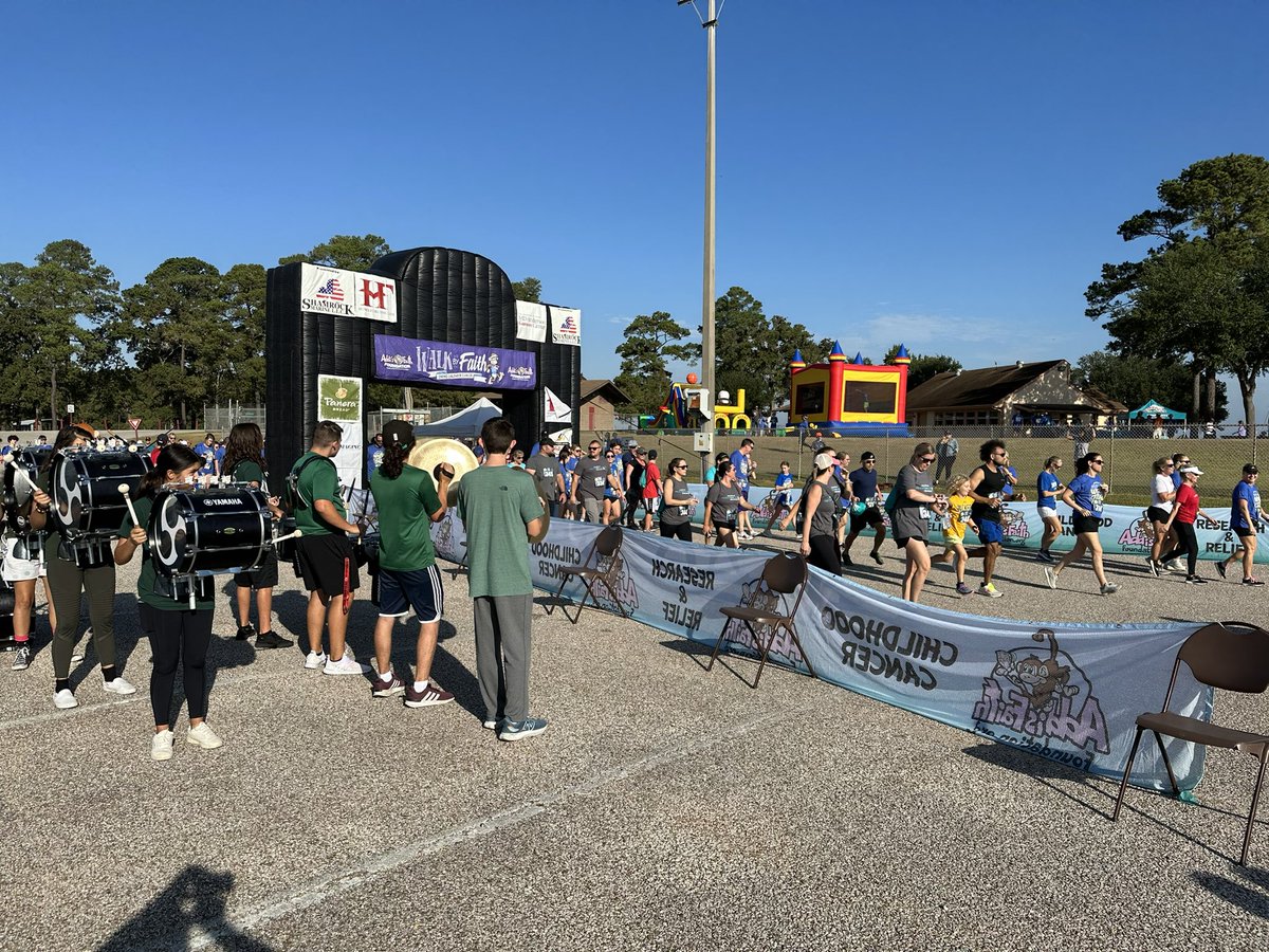 Kingwood Park HS tweet media
