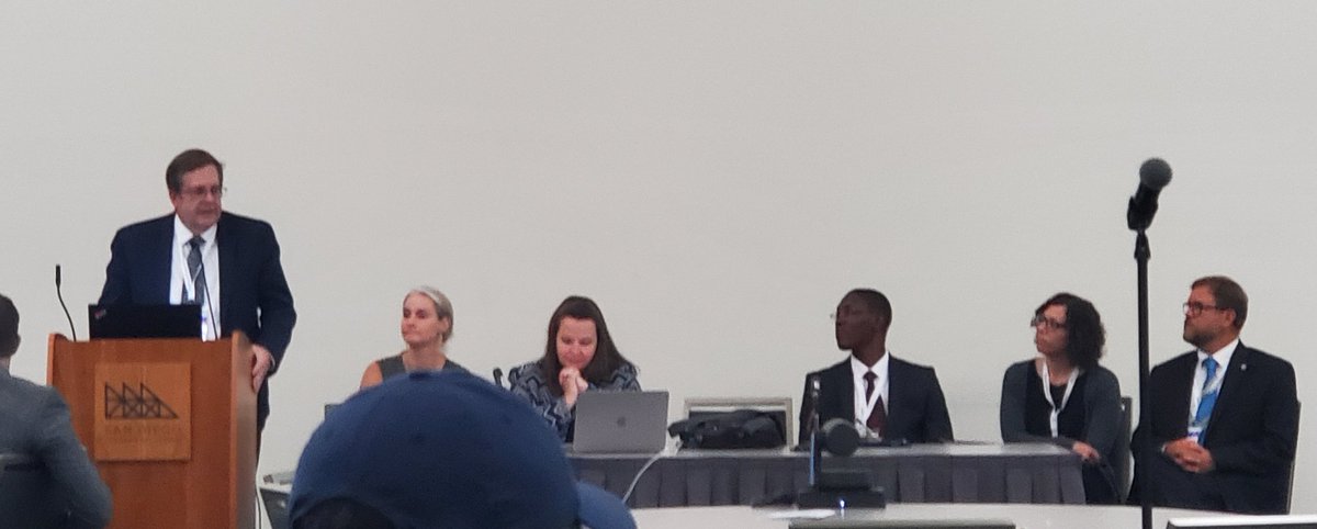 Denis Foretia, MD MPH MBA tweet media