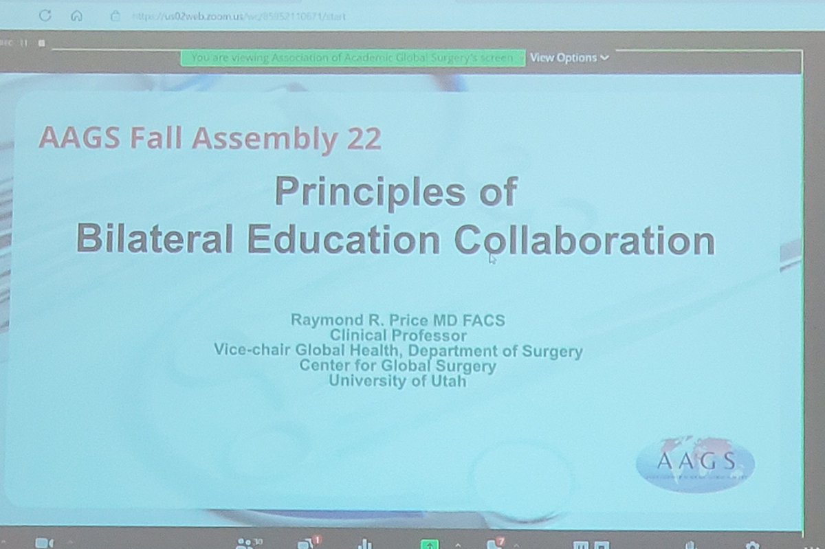 Denis Foretia, MD MPH MBA tweet media