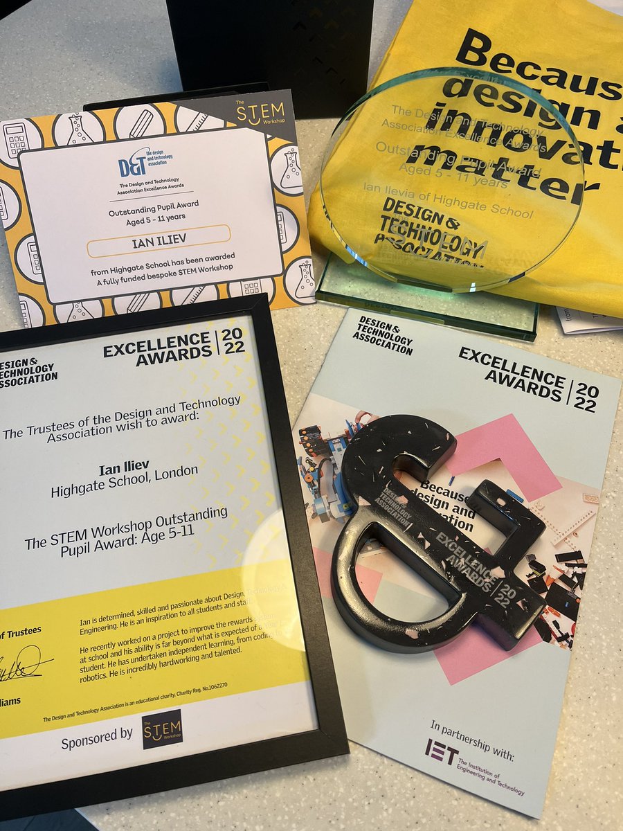 Highgate DTE tweet media