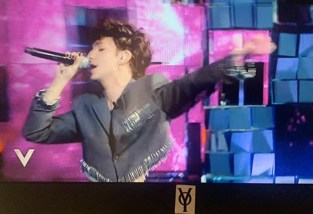 #luigistrangis in #yezael a #verissimo #canale5