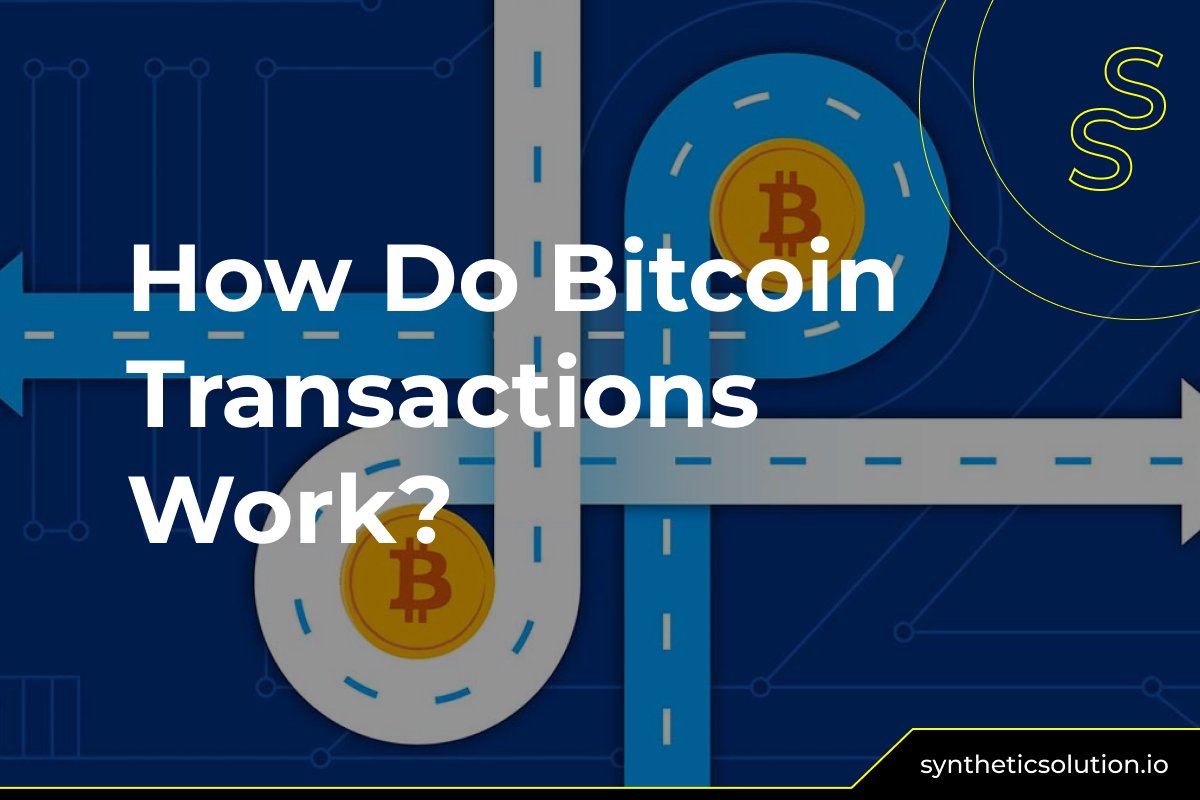 wagienfts's tweet photo. 🔸How Do #Bitcoin Transactions Work?

🔻How does the actual transaction process work in detail? We explain terms like miner awards, UTXO, Merkle Trees, and block explorers.

𝗥𝗲𝗮𝗱 𝗠𝗼𝗿𝗲👉 https://t.co/AQOF1MWsQ1

#cryptocurrency #crypto #blockchain #forex #btc #ethereum https://t.co/rWjZ9Va50Z