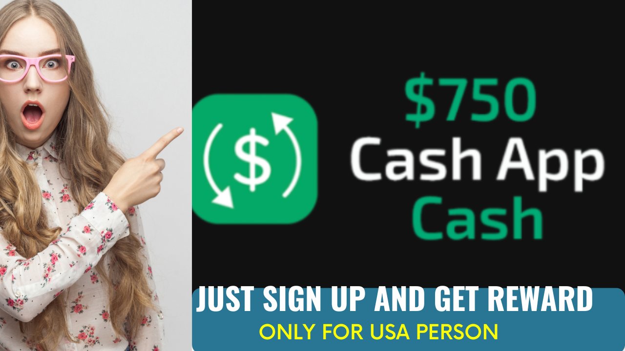 Cash Apps Usa (Cashapps750Usa) / Twitter