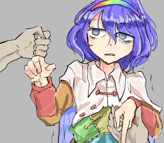 ちまたん!!決めポーズこんなんどう!!!? 