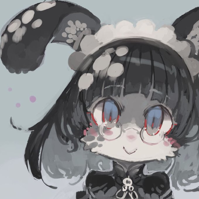 けもらくがき週間(pixivにアップしてます) 