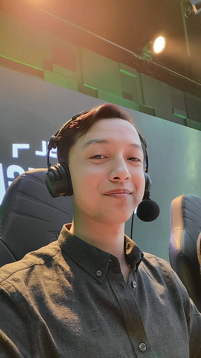 Michael Cassidy tweet media