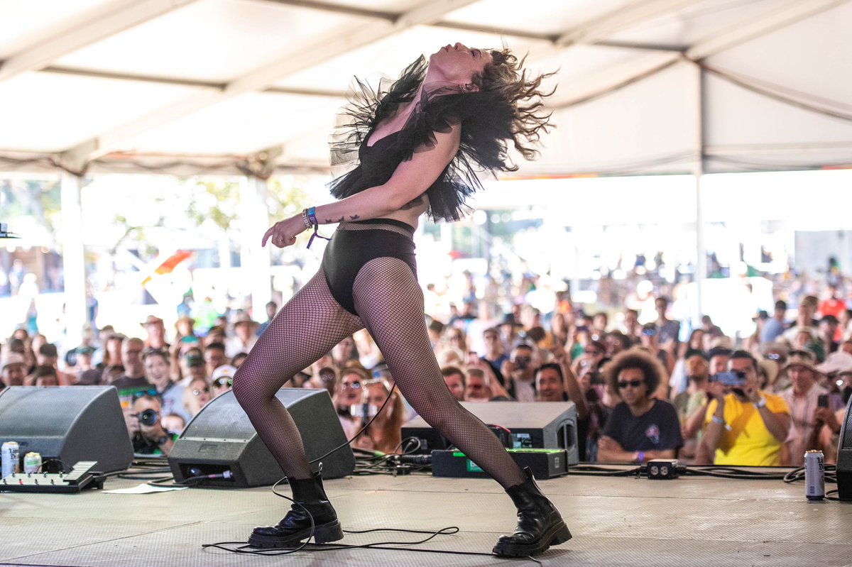 primothealien's tweet image. #FREE outdoor, all ages show Friday (10/21)! Don’t miss this opportunity to introduce your children to the power of Primo. Unrelated: I’m starting a cult.

6:30pm - Mueller Lake Park! 
kutx.org/live-events/ku… 

📸 @DBrendanHall
@KUTX @muelleraustin 
#austinmusic #livemusicaustin