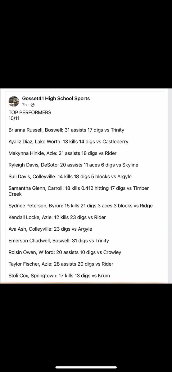 Eagle Mountain VBall tweet media