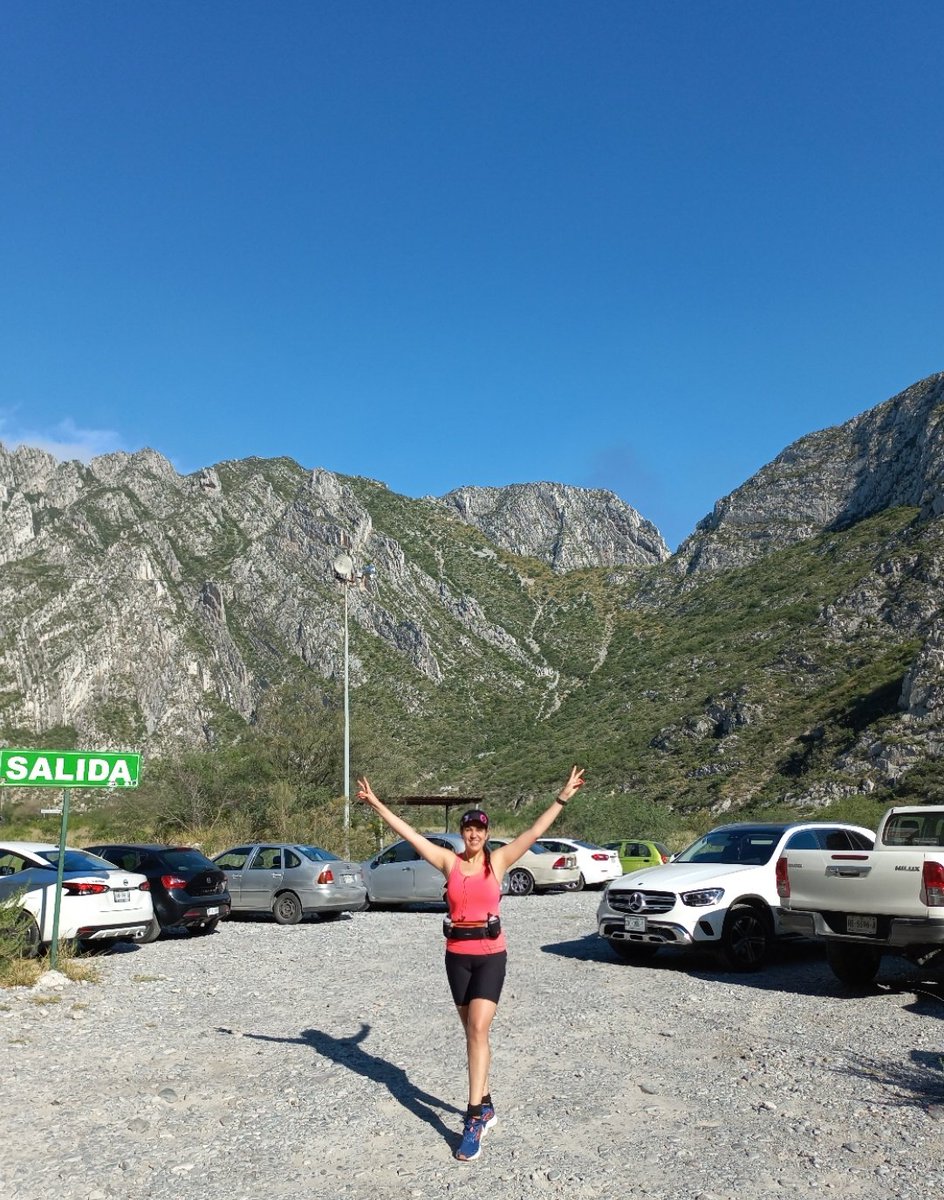 MMaridely's tweet photo. Domingo de distancia โจ๏ธ๐๐ปโโ๏ธ๐๐๐ป
#training #running #runner #runnergirl #garmin #odrteam #mpm22 #huasteca https://t.co/nH16RZBnfi