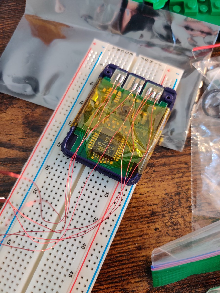 genonullfree's tweet image. New project, coming soon ™️