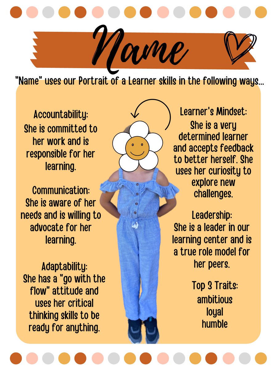 Let's start showing families more than grades at conferences. I wrote POL for fall conferences, but Ls will reflect on how how they've used our POL to show in the Spring. <a href="/NCSD97/">Northern Cass</a> @NDDPI <a href="/knowledgeworks/">KnowledgeWorks</a> <a href="/NDCELorg/">NDCEL</a> <a href="/KirstenBaesler/">Kirsten Baesler</a> #portraitofalearner #POG #portraitofagraduate