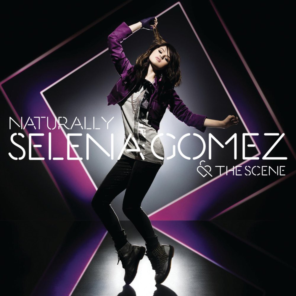 PopCrave's tweet photo. “Naturally” by @SelenaGomez &amp; The Scene has reached 100 MILLION streams on Spotify. It’s Gomez’s 31st song to achieve this. https://t.co/yCiqyF5GpH