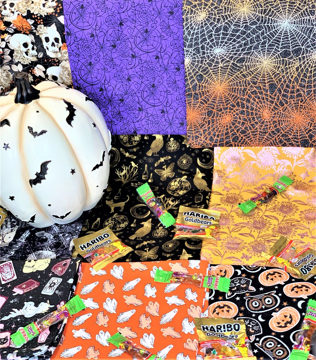SirenSatchels's tweet photo. Hey there, 🧜🏻‍♂️Merfolk🧜🏻‍♀️! 

Our drop is live! Head to the shop to claim one of these pretties.🧙🏻‍♀️ https://t.co/RhukuIxGf4

🎃Along with our cauldron sticker, each order will include trick-or-treat candy while supplies last.🦇 Hope you're all delighting in this wicked season! 👻 https://t.co/ejdzfl31qx