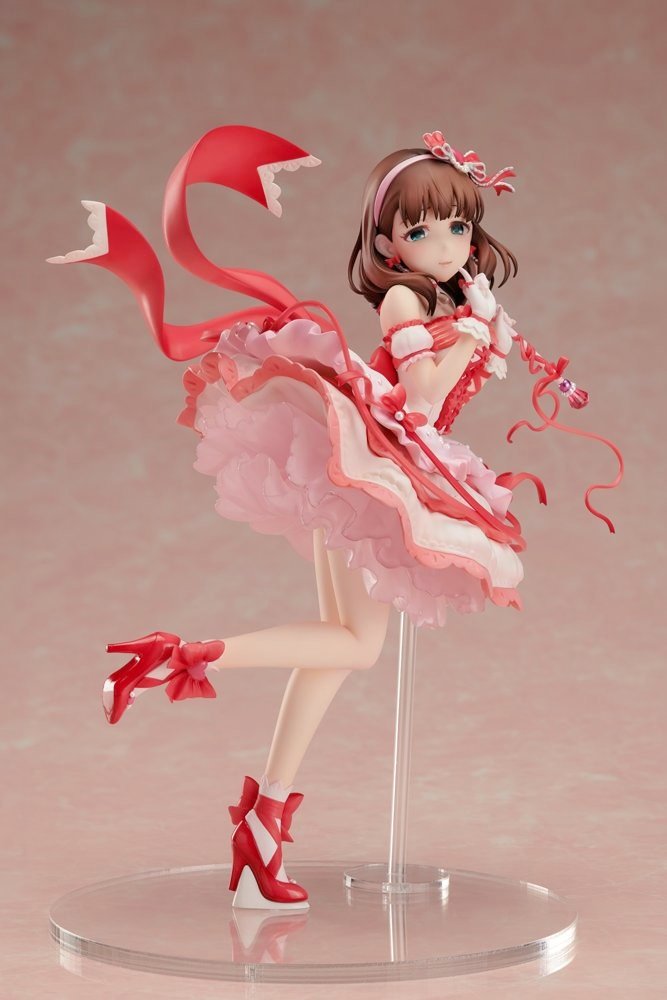 🌸 pink figures on X: 