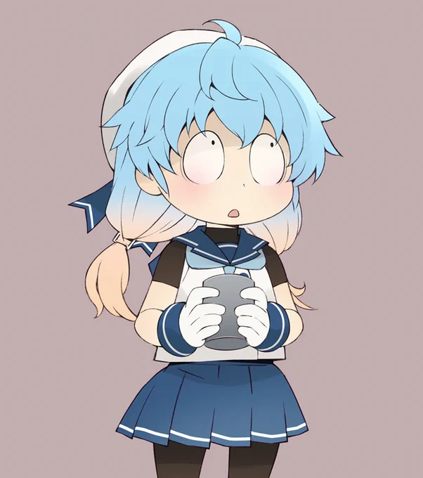 佐渡 海防艦初描き 
