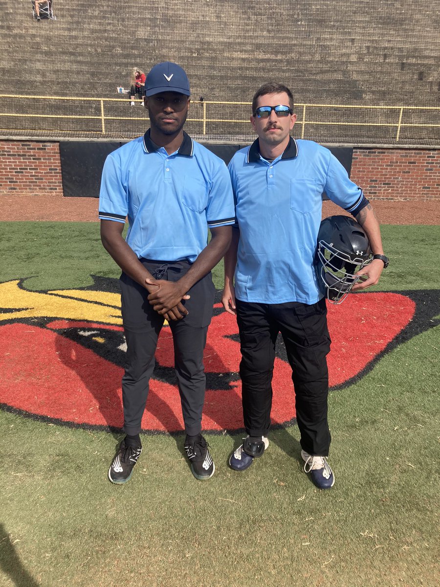 CVCC Baseball (@cvccbaseball) on Twitter photo Today’s umpires are 2018 Alumni Daniel Brinnegar and 2018 Alumni <a href="/Dodgers/">Los Angeles Dodgers</a> Minor Leaguer Julian Smith! #thevalley Today’s umpires are 2018 Alumni Daniel Brinnegar and 2018 Alumni <a href="/Dodgers/">Los Angeles Dodgers</a> Minor Leaguer Julian Smith! #thevalley