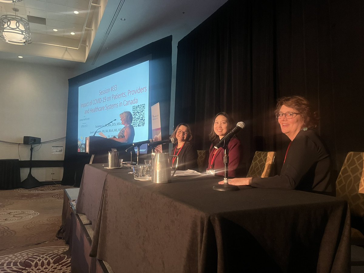 VirginiePhD_POD's tweet photo. Super session sur l’impacts de la Covid-19 et les plaies ! @IdeCosta15 @Woundcare2 and Suzanne Lu! @WoundsCanada #KnowledgetoAction https://t.co/6Cw9Qjd9eu