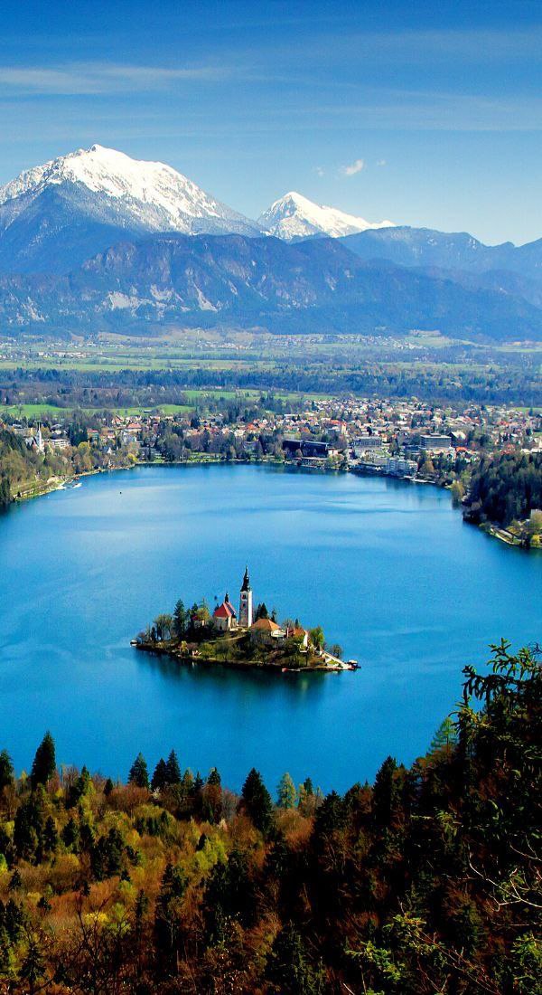 Bled, Slovenia 🇸🇮