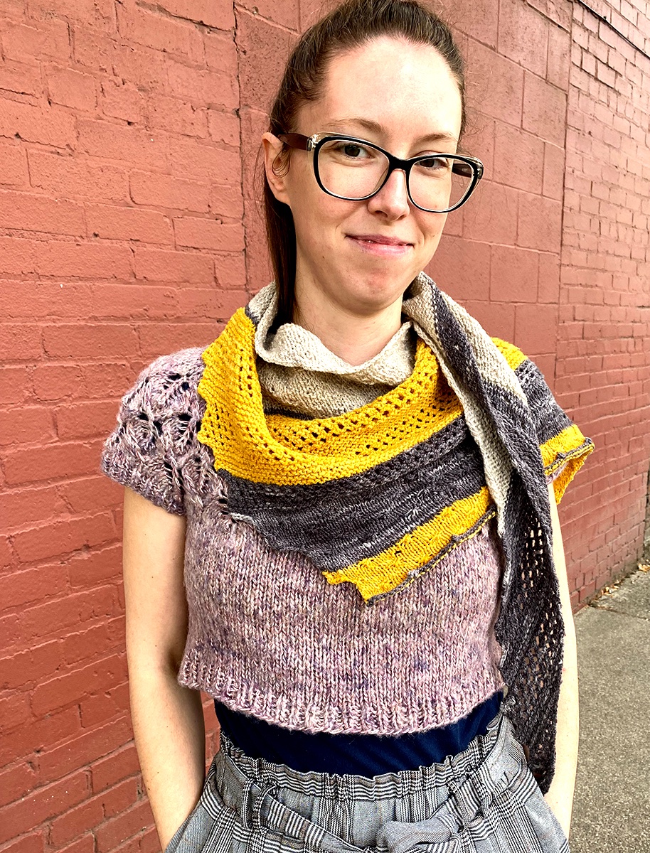 KnittingHowTo's tweet image. And there is EVEN more. Listed another #shawl on my #etsy shop, knitted from my #organicyarn from my girls. I’m also running a nice October #sale to celebrate my birthday month. #giftforher #knitting #handknit #sheep etsy.com/listing/131873…