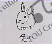 유나 토끼 너무 귀엽게 그림 ㅠㅠㅠㅠㅠㅠ 다리 짧은 거 봐 너무 소중해