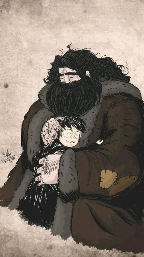 _ammatasiri's tweet photo. Dear #Hagrid,
Wish I had a friend like you. Someone who can keep our secrets safe even if they have to go to prison for that. Who can give people pigtails when they are mean to their friends.
You'll be so dreadfully missed.💔
#HarryPotter | #RobbieColtraine | #RobbieColtraneRIP https://t.co/LYhBzblRzU