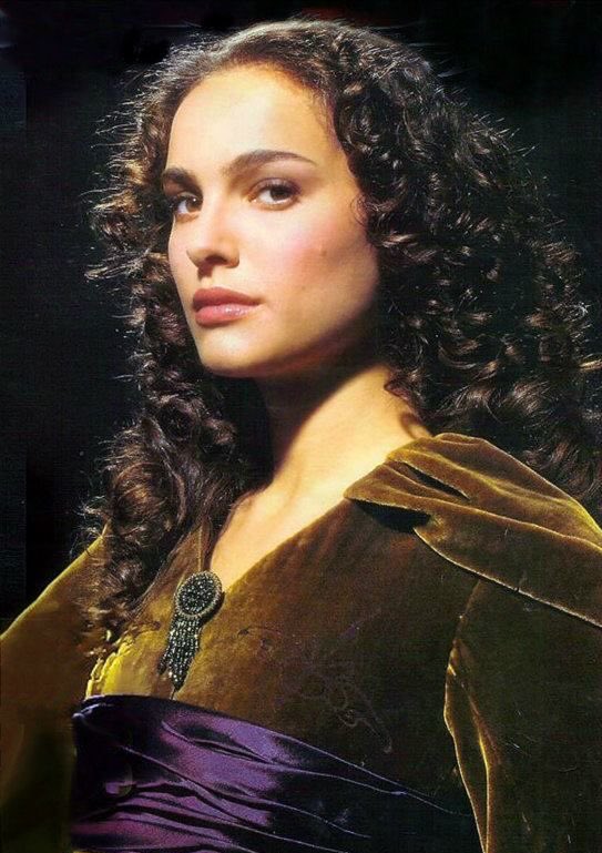 padmé <3