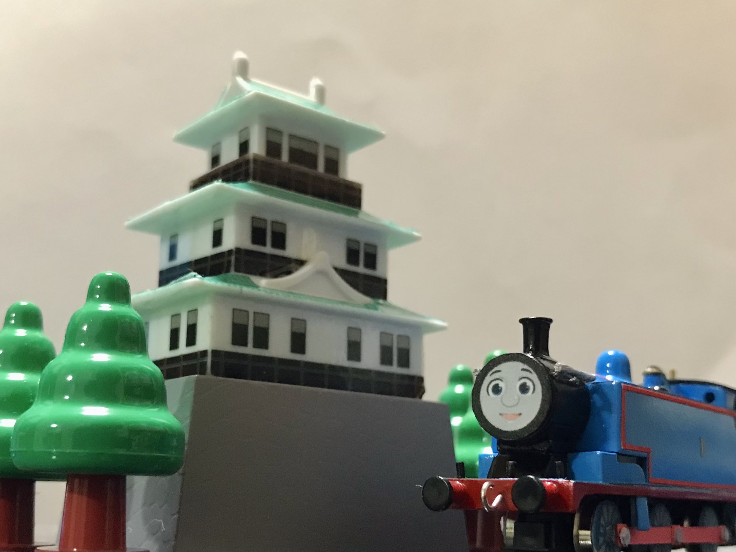 モライアス on Twitter 